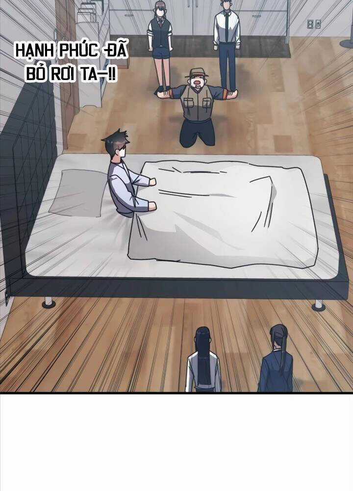 Học Viện Tối Thượng Chương 127 trang 71