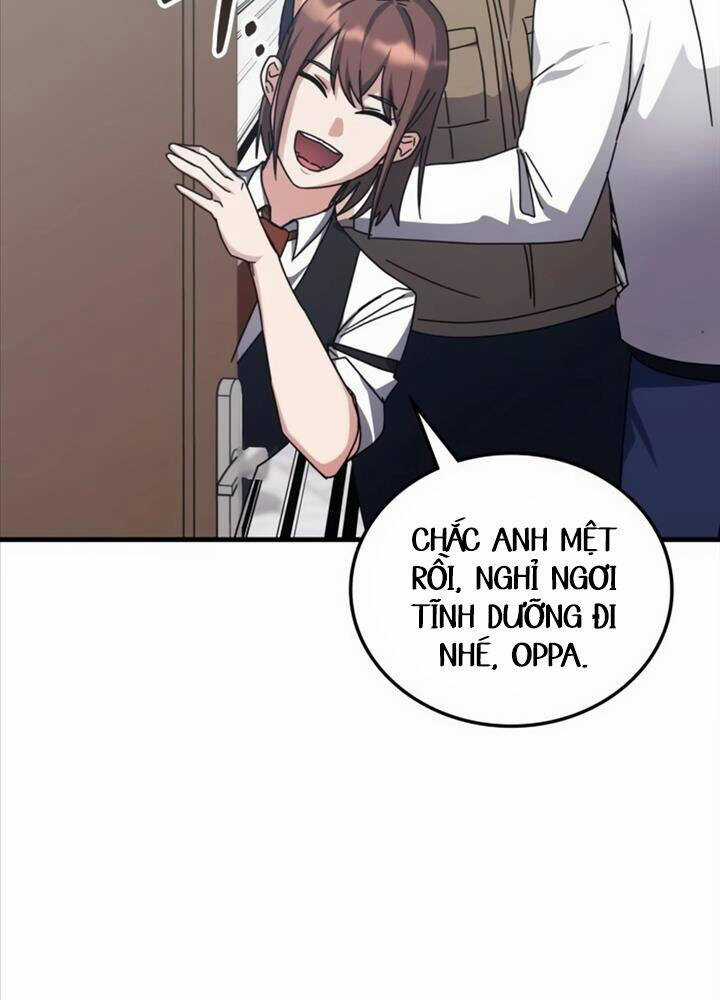 Học Viện Tối Thượng Chương 127 trang 73