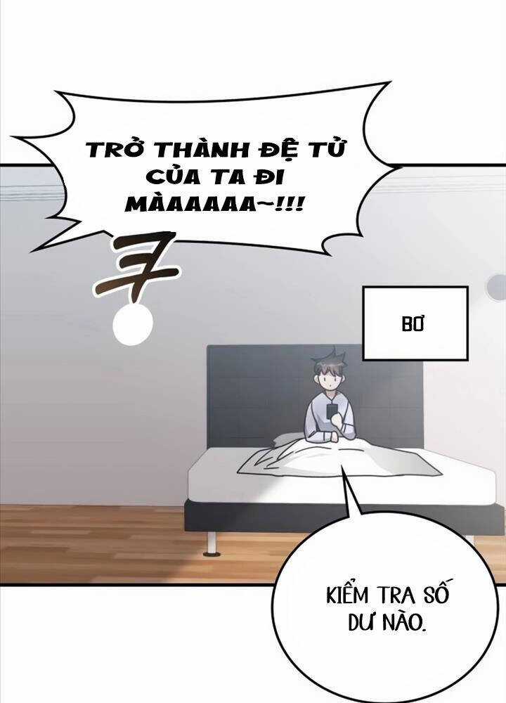 Học Viện Tối Thượng Chương 127 trang 74