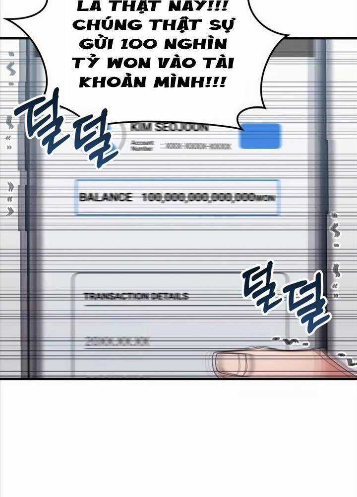 Học Viện Tối Thượng Chương 127 trang 77