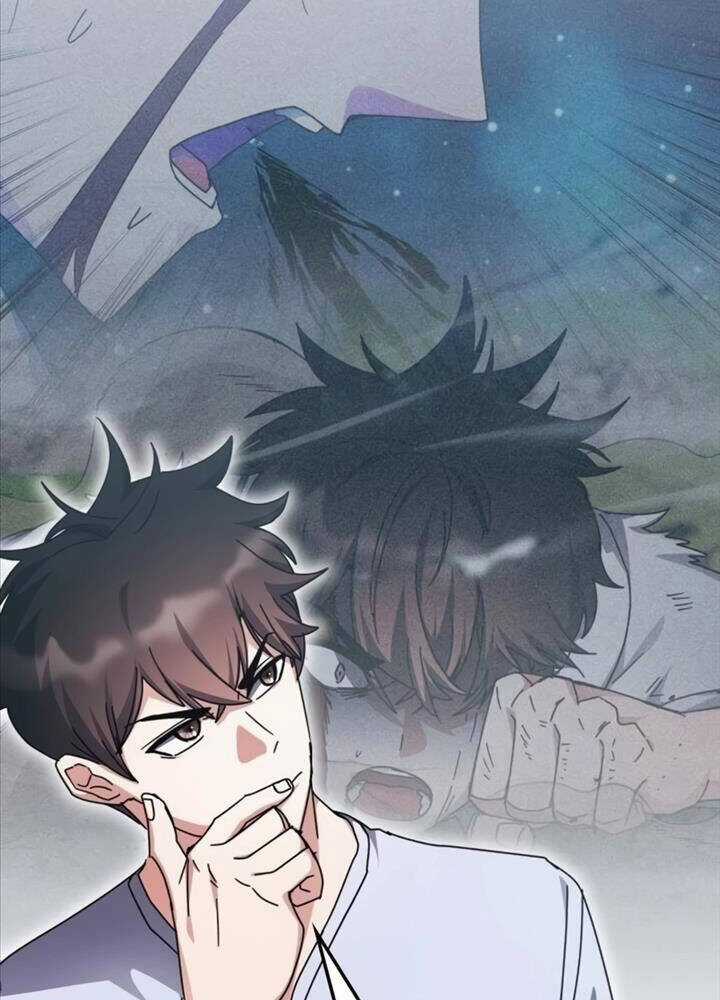 Học Viện Tối Thượng Chương 127 trang 83