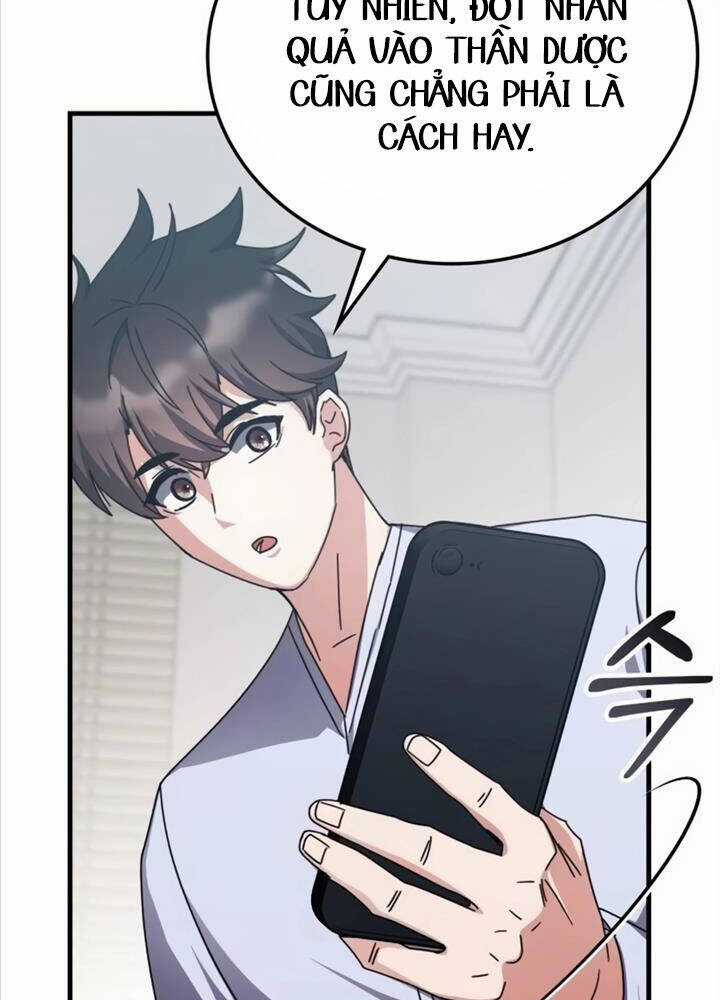 Học Viện Tối Thượng Chương 127 trang 85