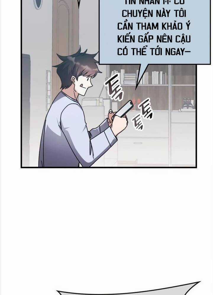 Học Viện Tối Thượng Chương 127 trang 88