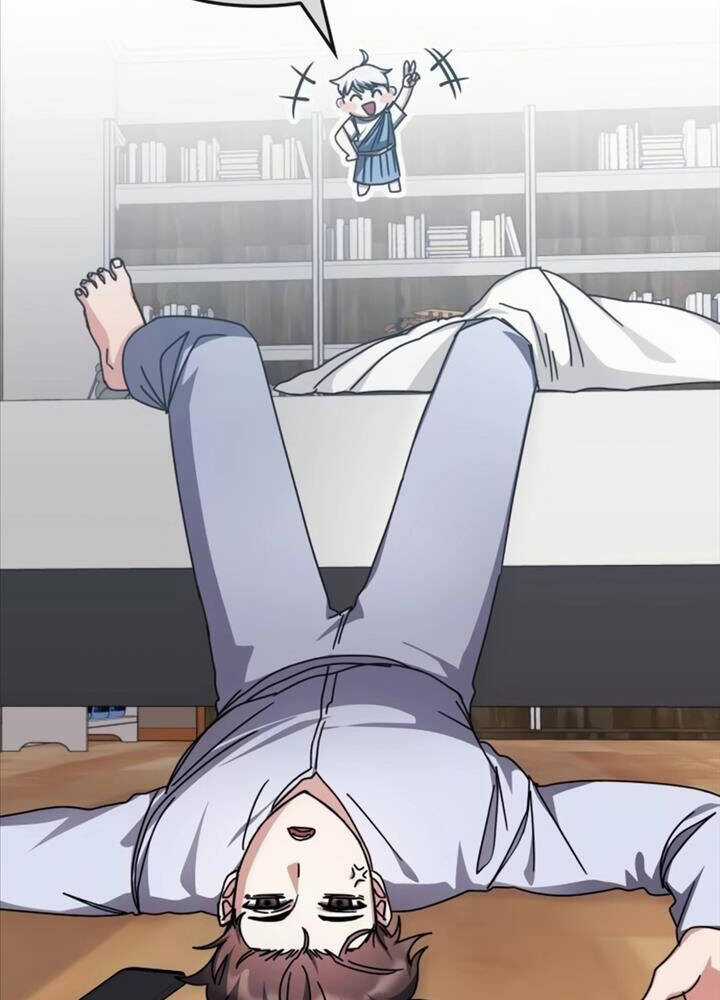 Học Viện Tối Thượng Chương 127 trang 91