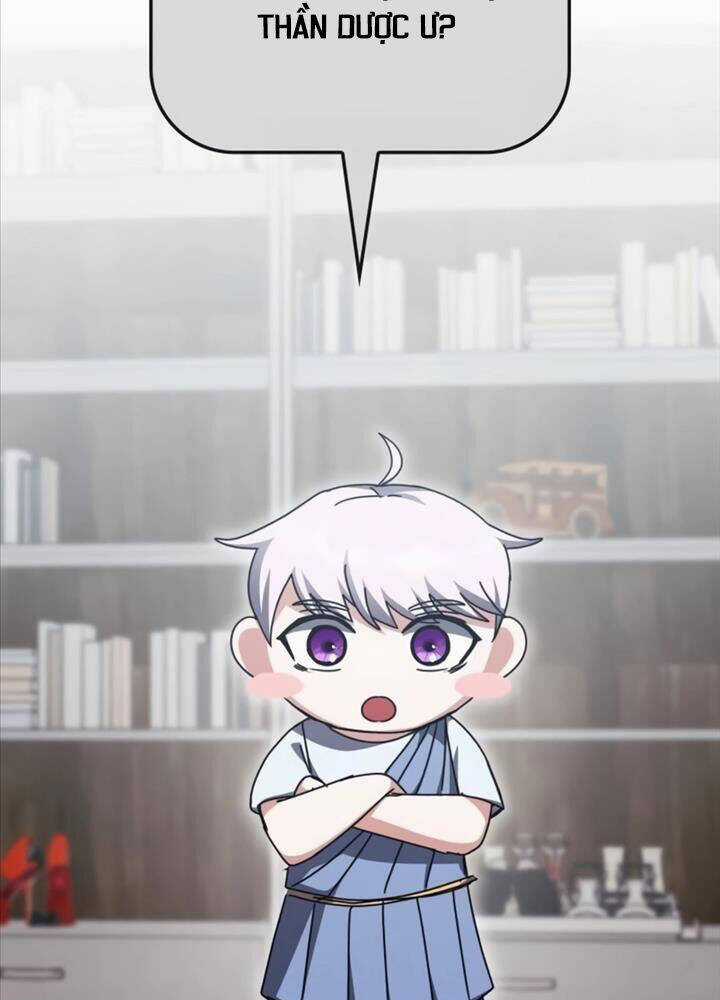 Học Viện Tối Thượng Chương 127 trang 94