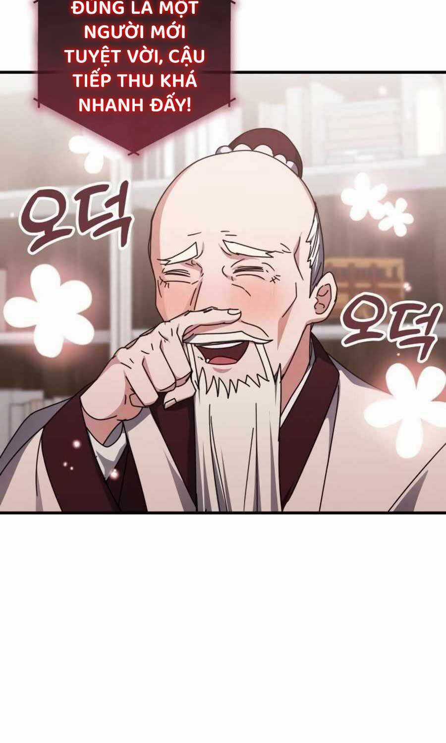 Học Viện Tối Thượng Chương 128 trang 13