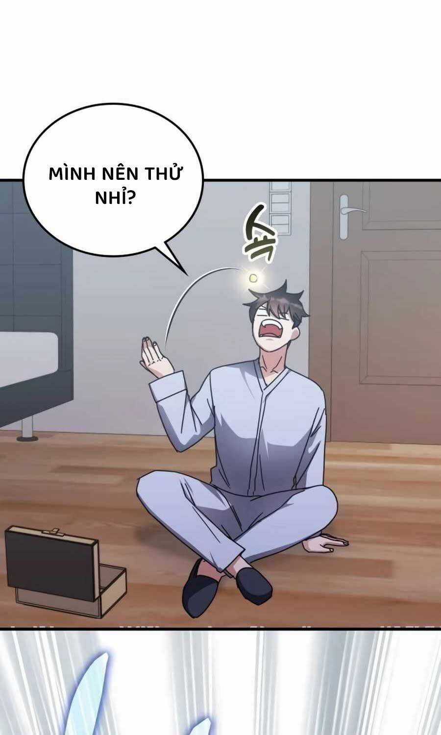 Học Viện Tối Thượng Chương 128 trang 18