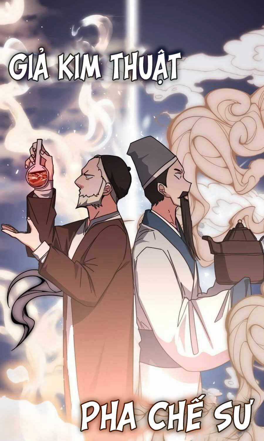 Học Viện Tối Thượng Chương 128 trang 2