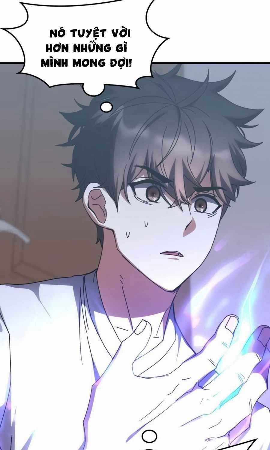 Học Viện Tối Thượng Chương 128 trang 21