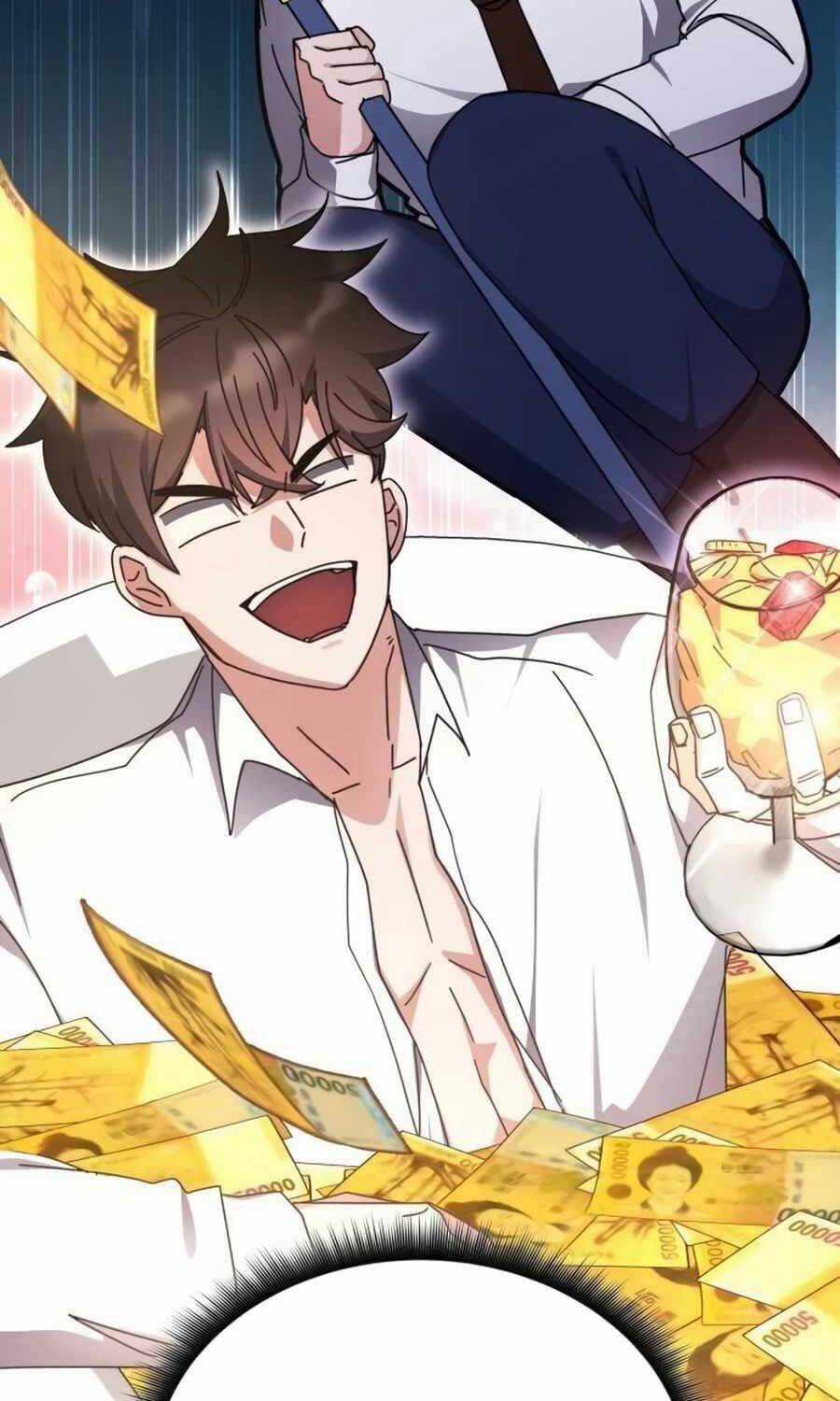 Học Viện Tối Thượng Chương 128 trang 26