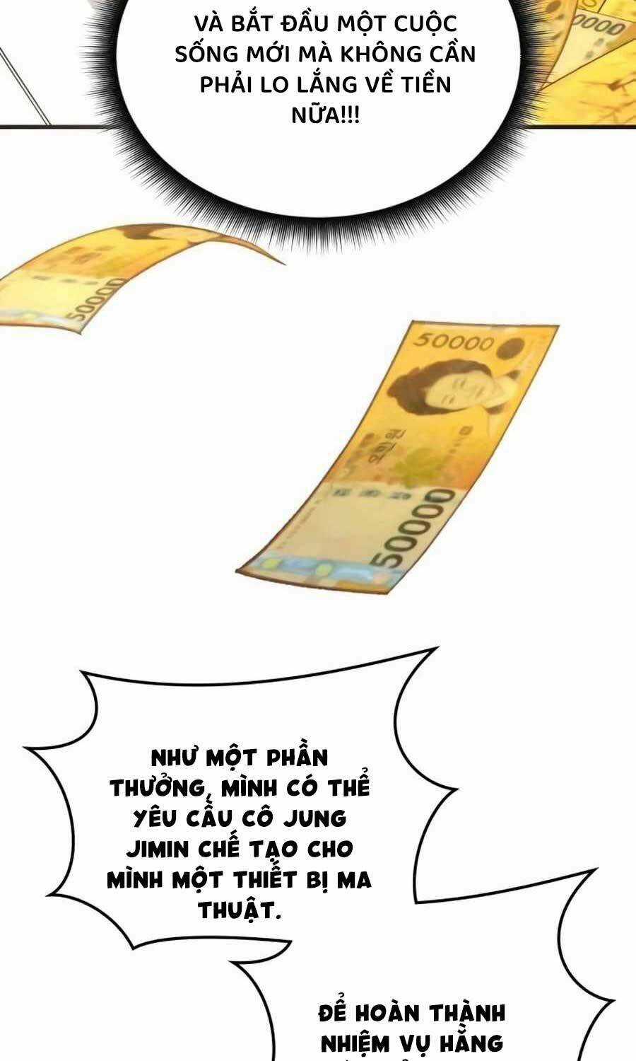 Học Viện Tối Thượng Chương 128 trang 27