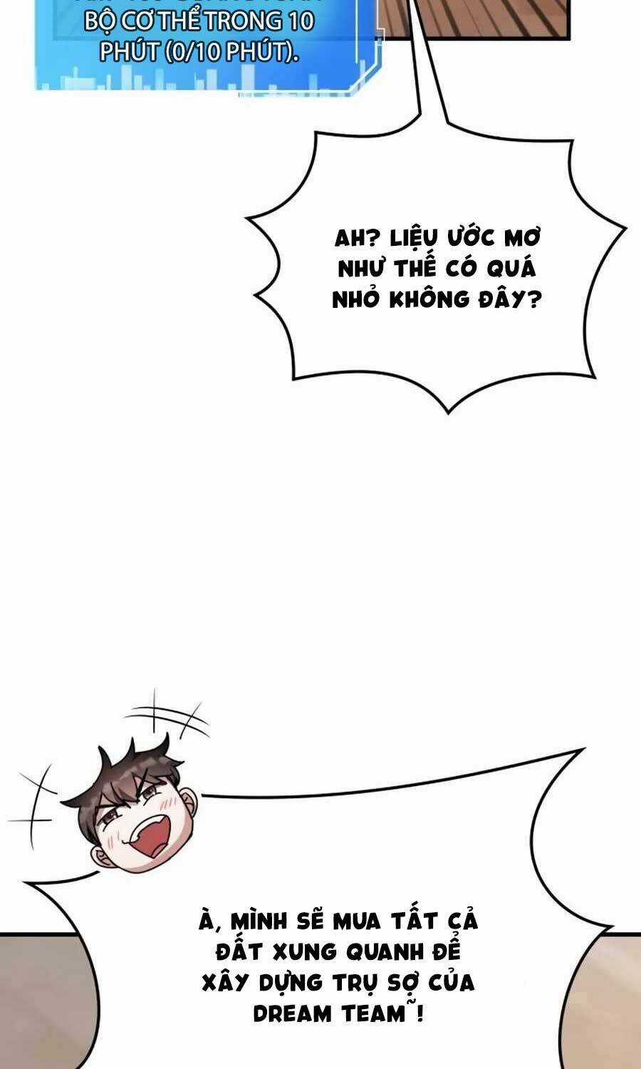 Học Viện Tối Thượng Chương 128 trang 29