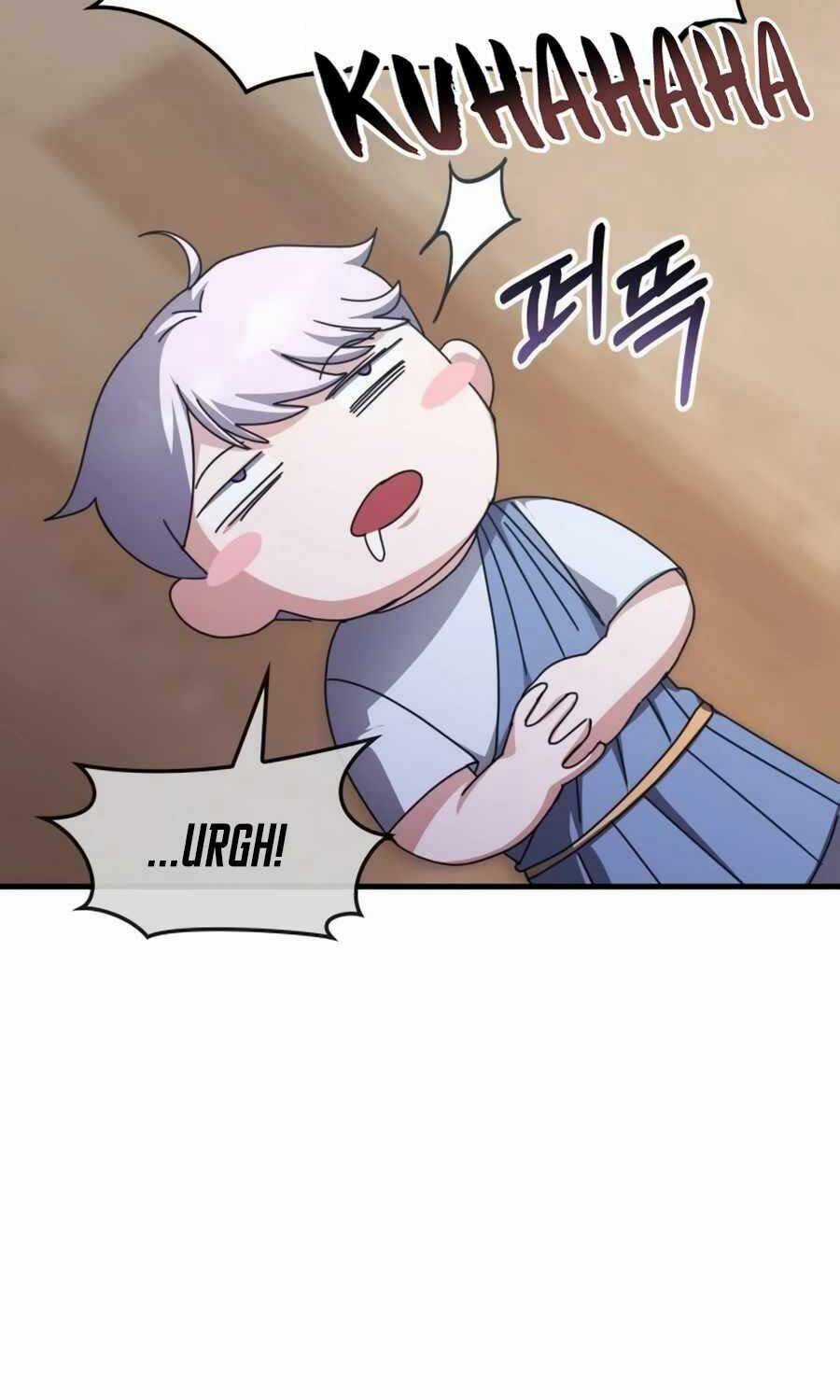 Học Viện Tối Thượng Chương 128 trang 30