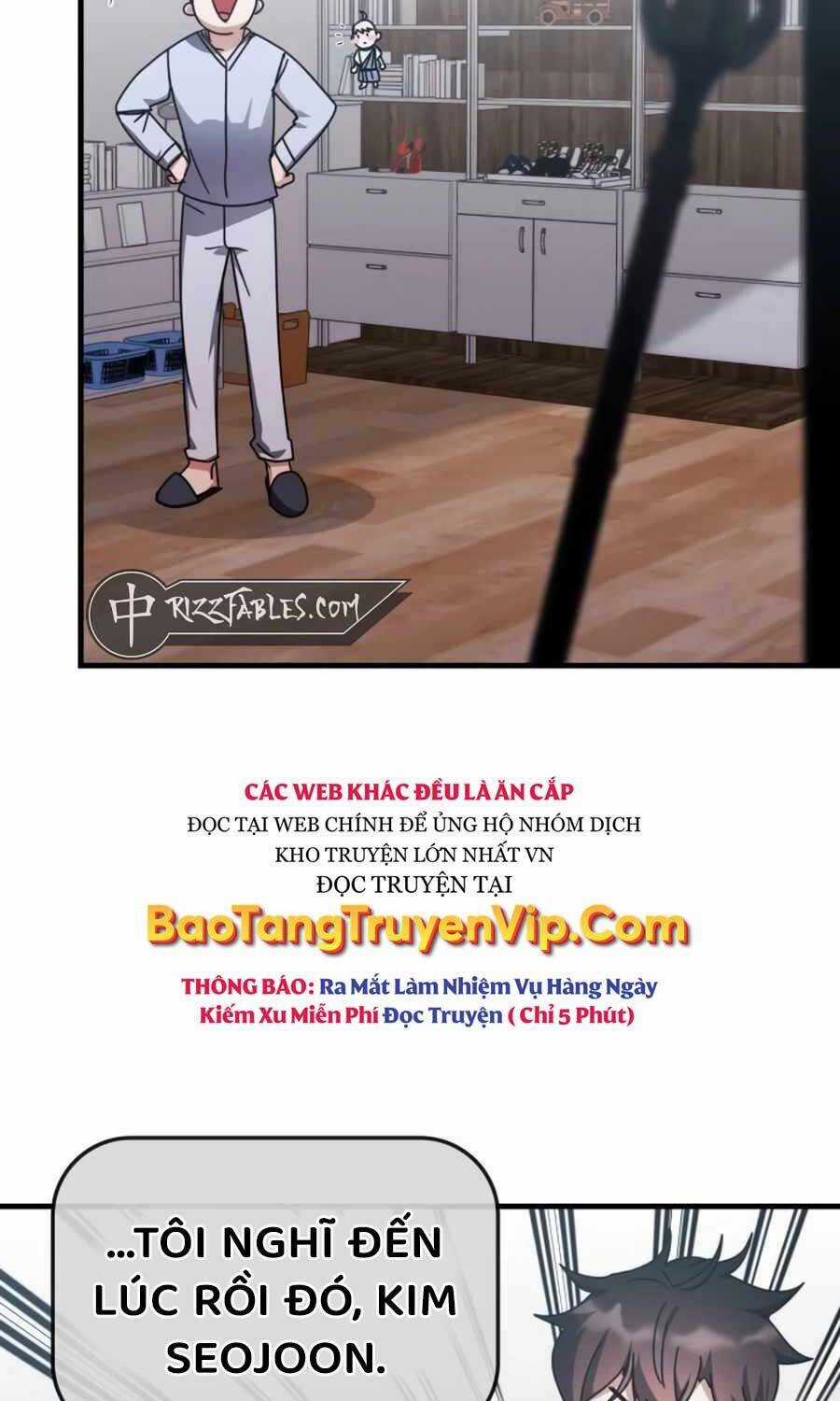 Học Viện Tối Thượng Chương 128 trang 35