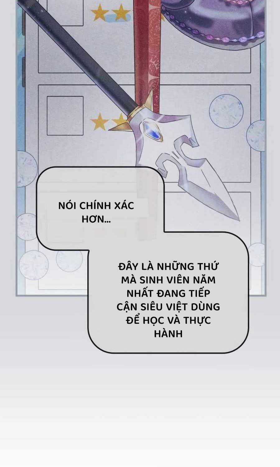 Học Viện Tối Thượng Chương 128 trang 42
