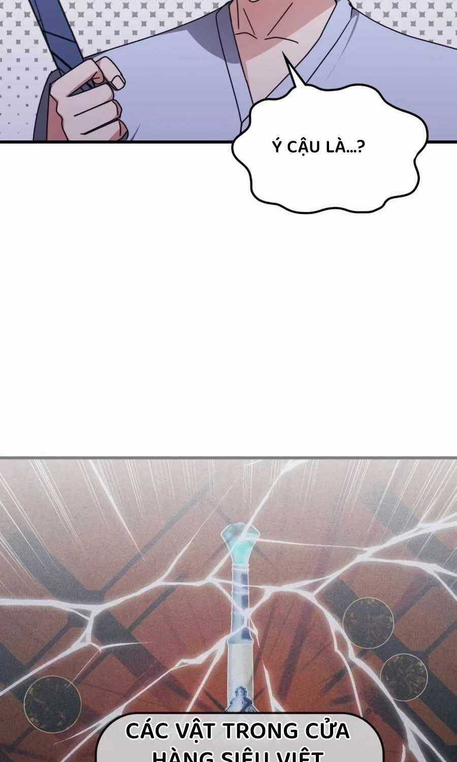 Học Viện Tối Thượng Chương 128 trang 44