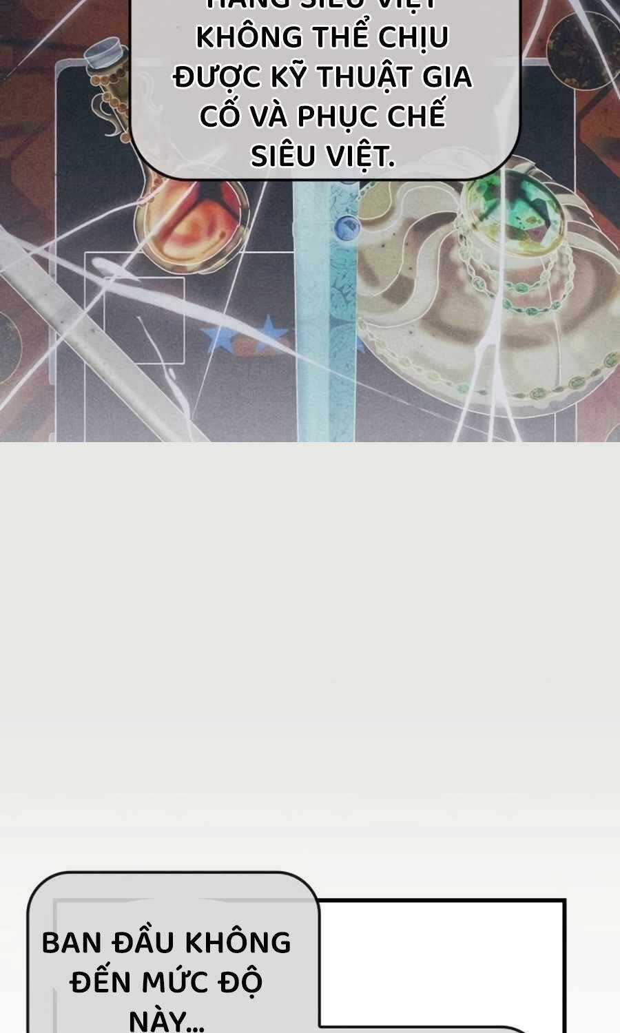 Học Viện Tối Thượng Chương 128 trang 45