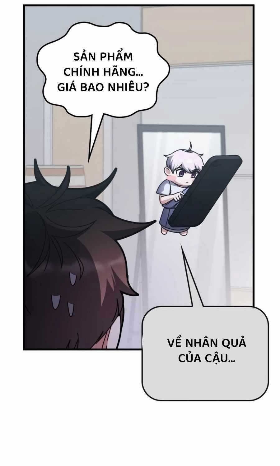 Học Viện Tối Thượng Chương 128 trang 50