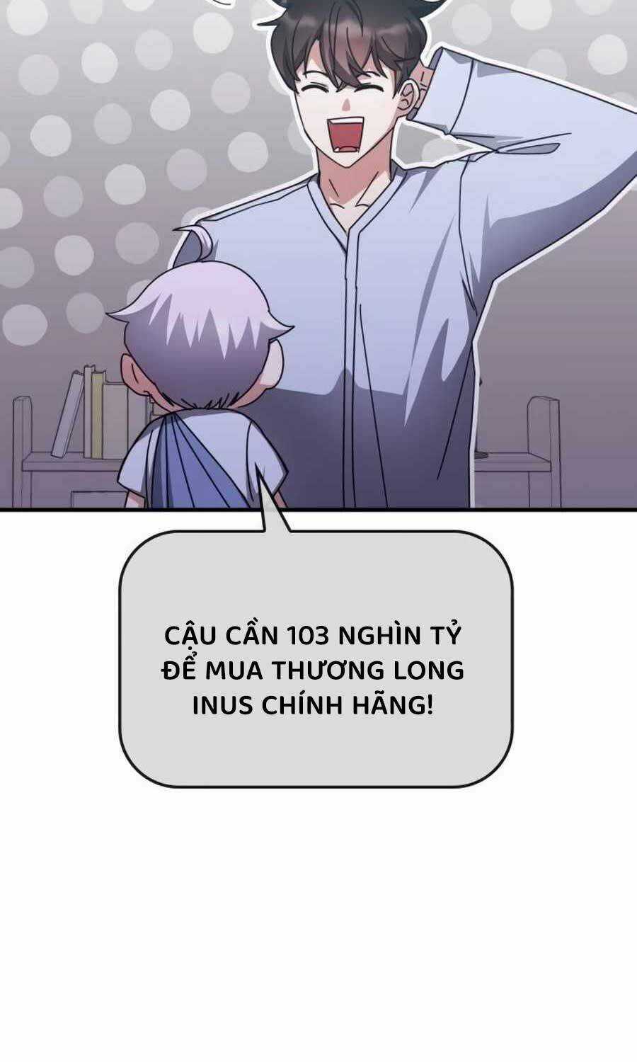 Học Viện Tối Thượng Chương 128 trang 53