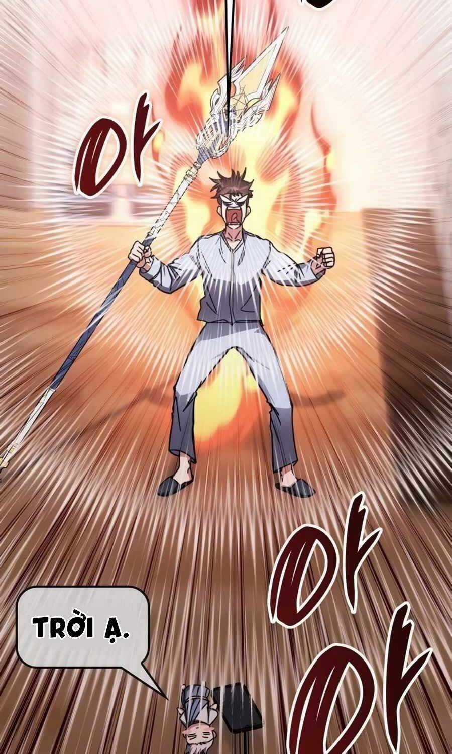 Học Viện Tối Thượng Chương 128 trang 56