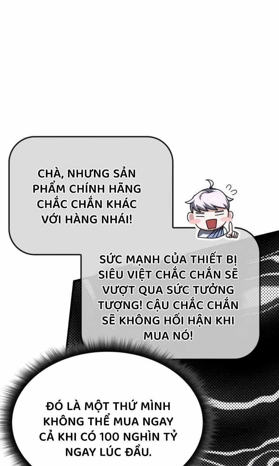 Học Viện Tối Thượng Chương 128 trang 62