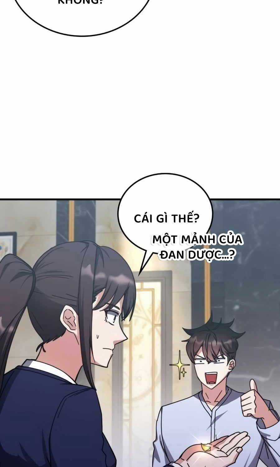 Học Viện Tối Thượng Chương 128 trang 69