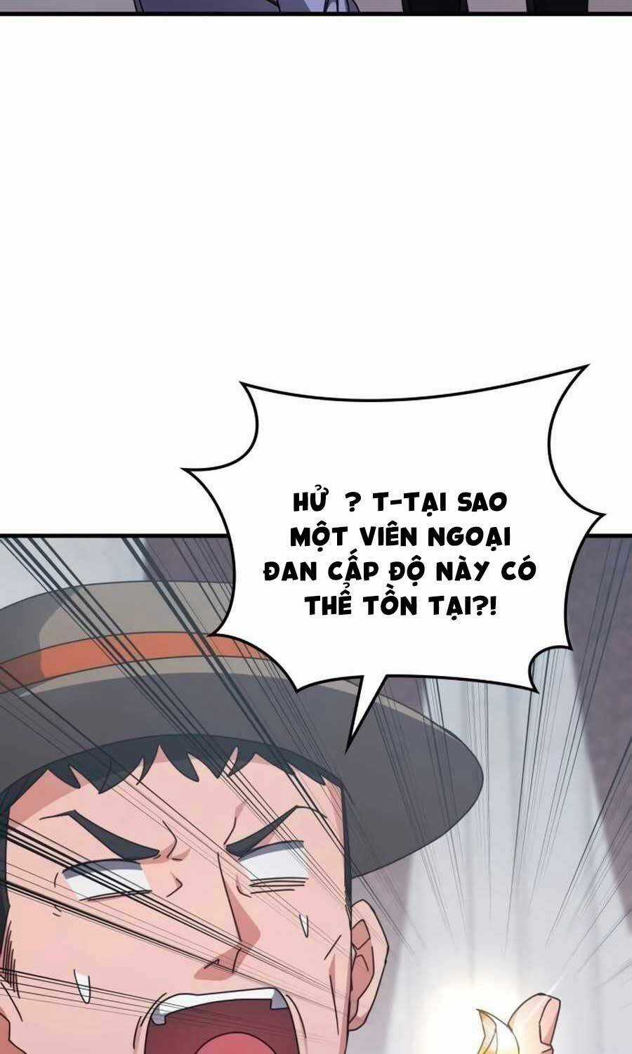 Học Viện Tối Thượng Chương 128 trang 74