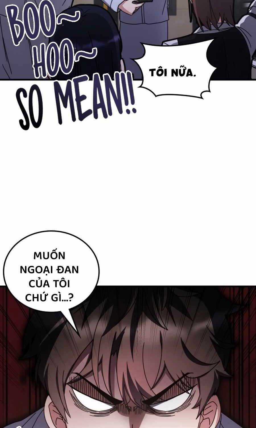 Học Viện Tối Thượng Chương 128 trang 78