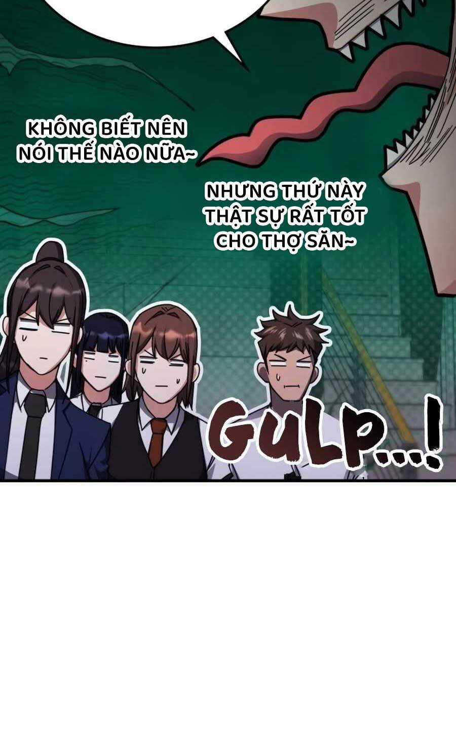 Học Viện Tối Thượng Chương 128 trang 83