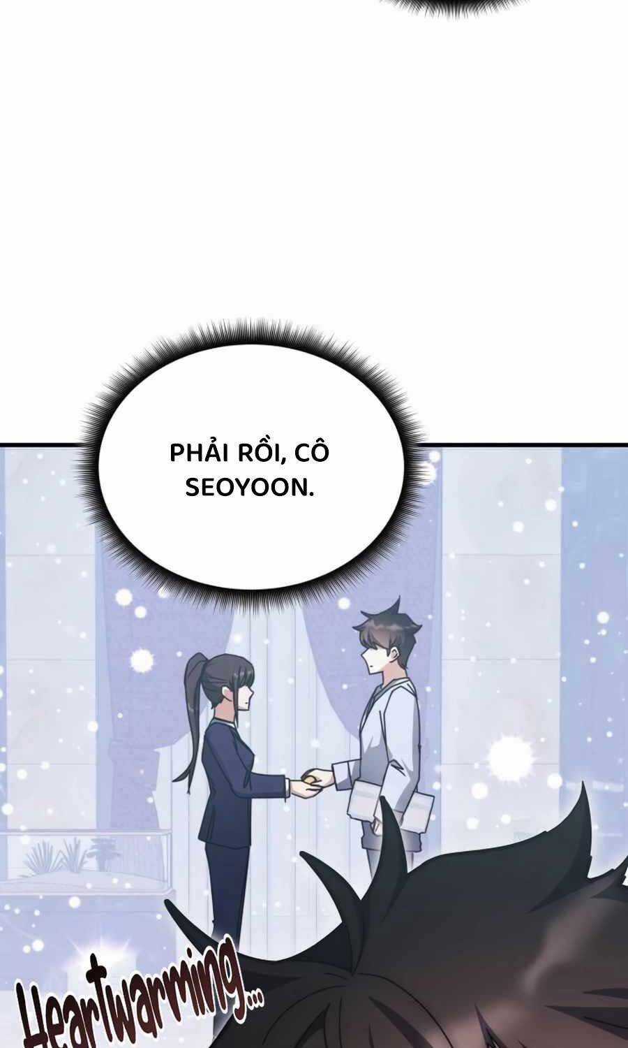 Học Viện Tối Thượng Chương 128 trang 86