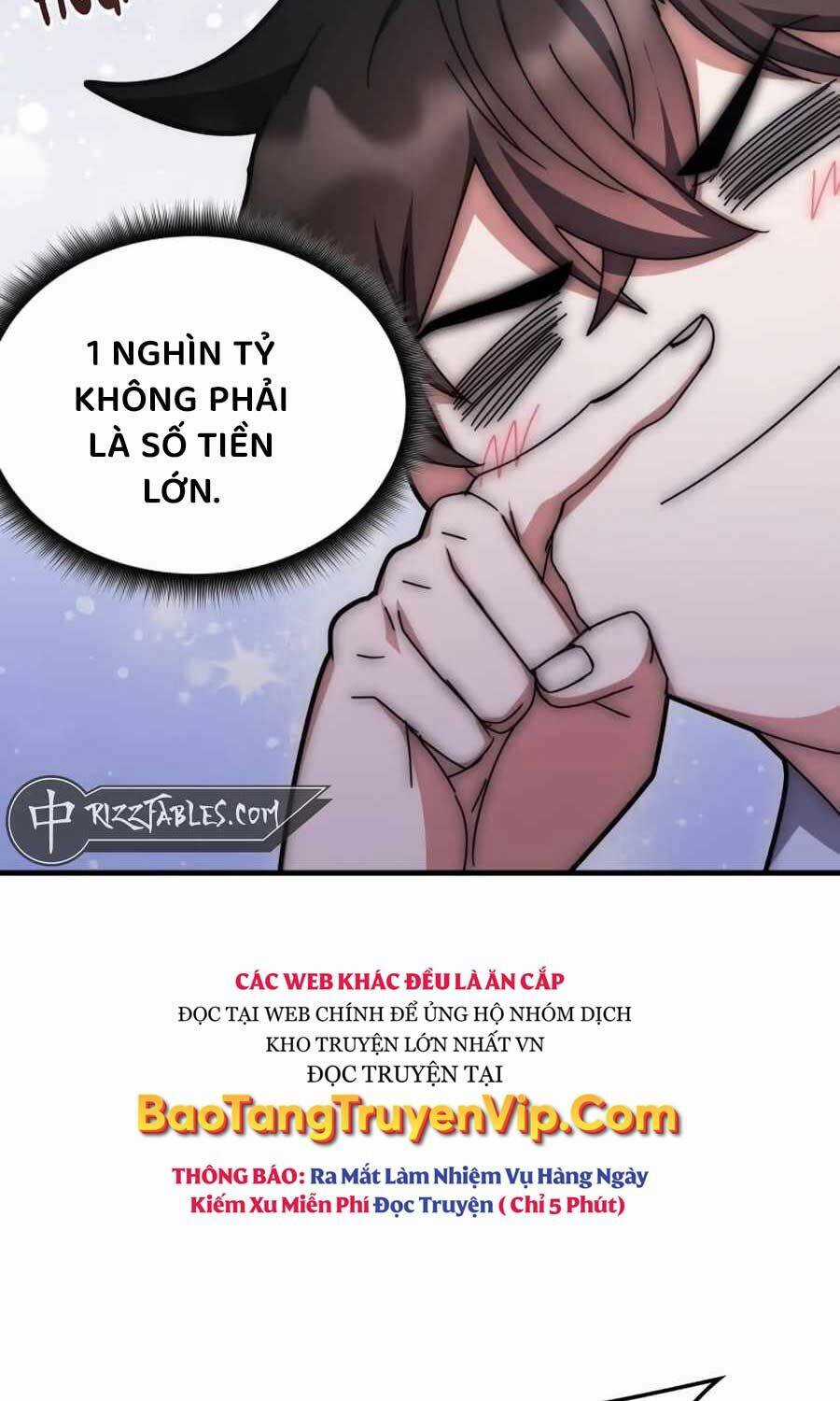 Học Viện Tối Thượng Chương 128 trang 87