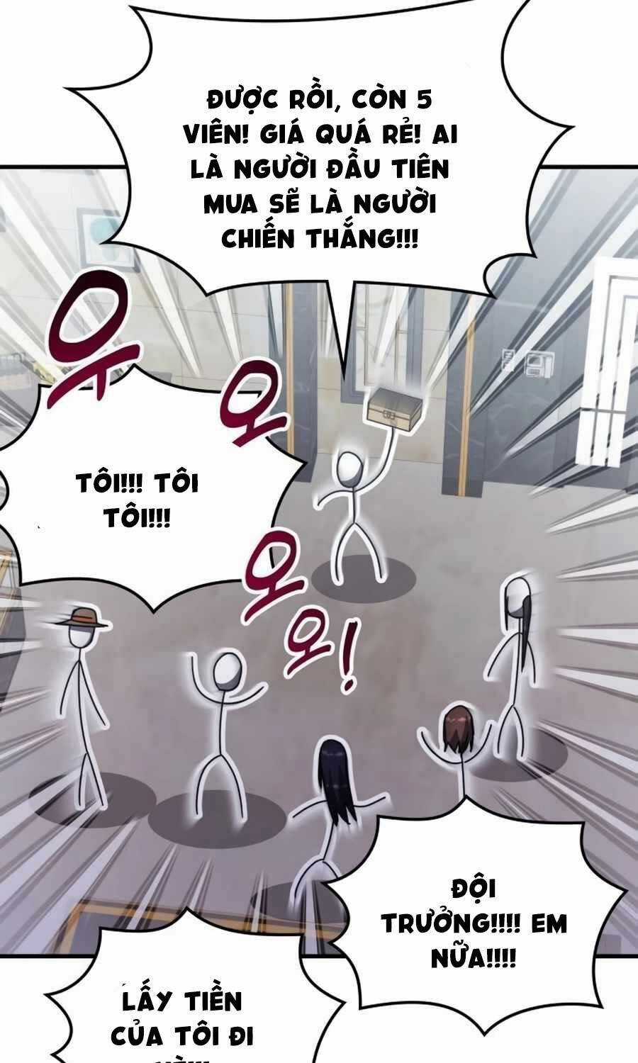 Học Viện Tối Thượng Chương 128 trang 88