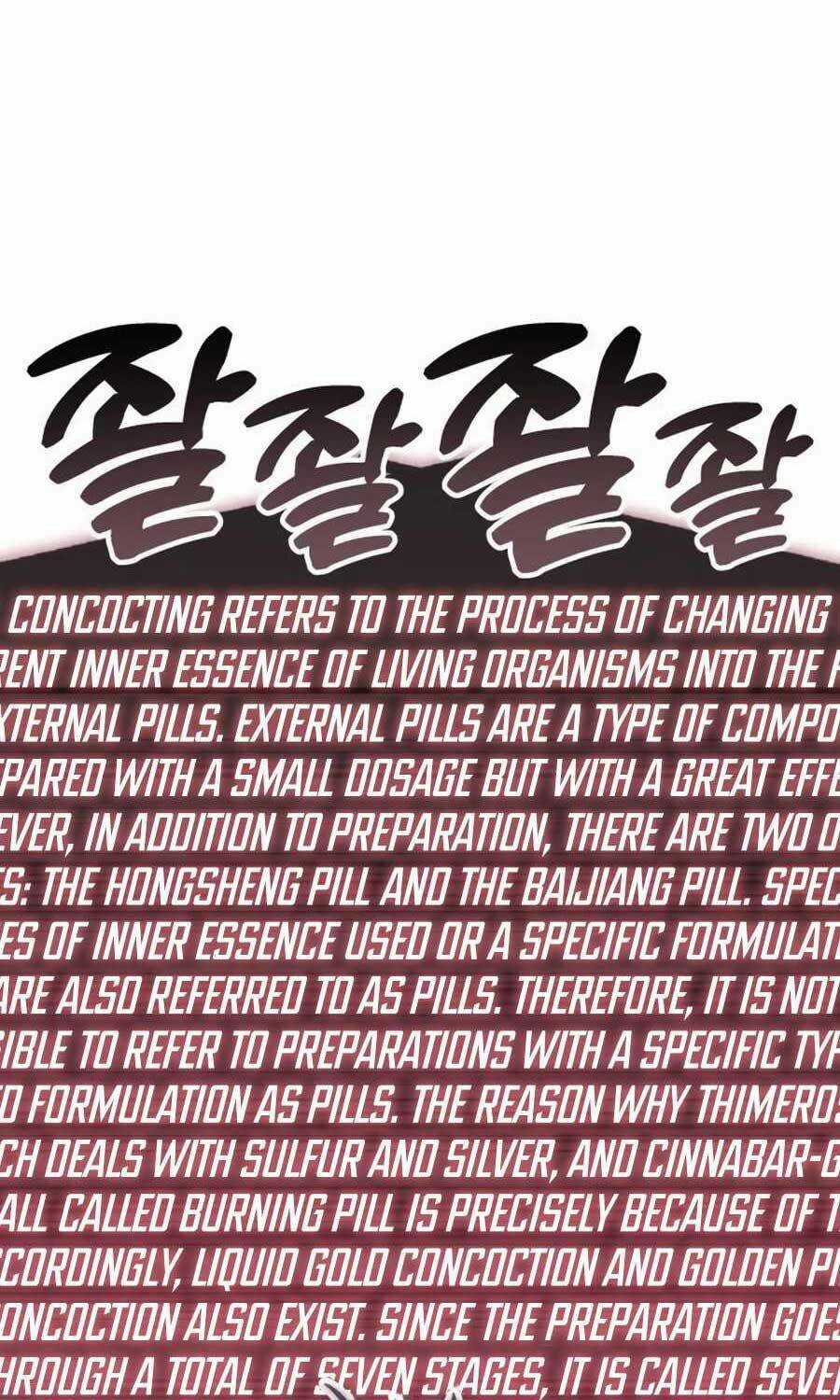 Học Viện Tối Thượng Chương 128 trang 9