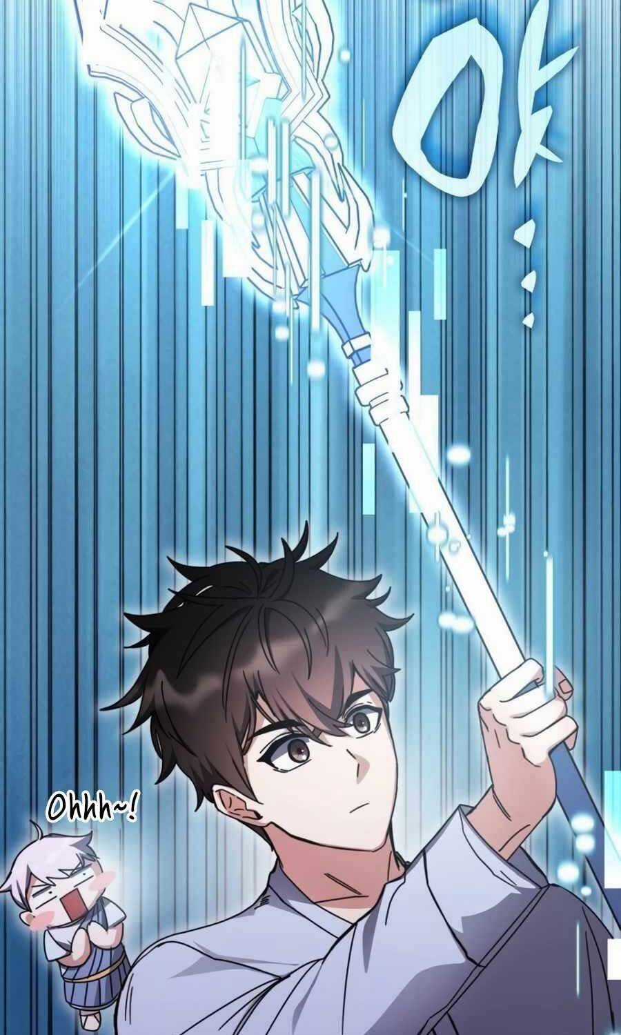 Học Viện Tối Thượng Chương 128 trang 90