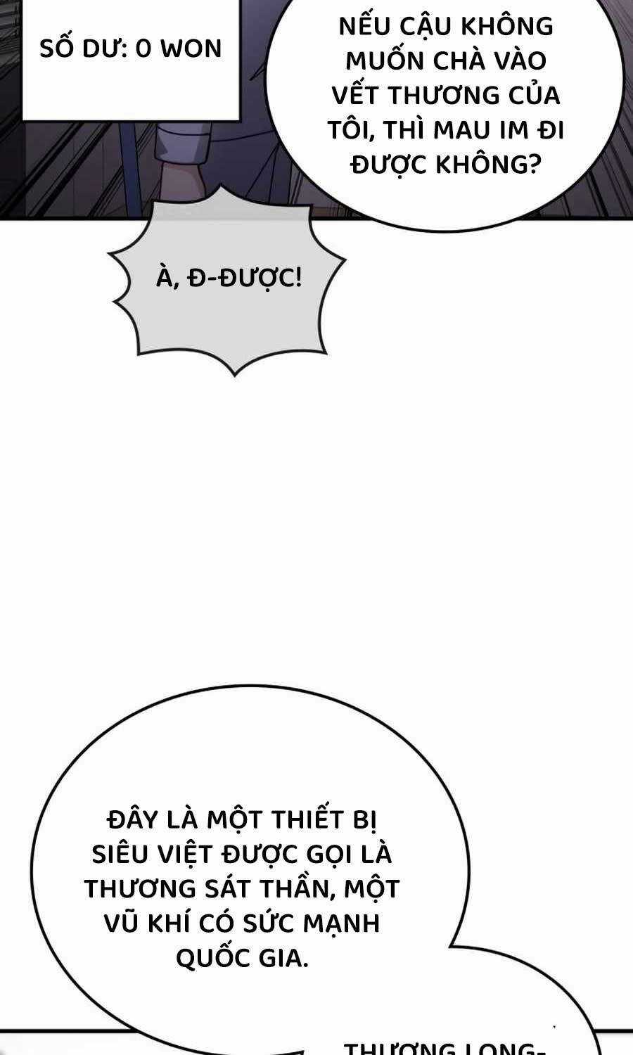 Học Viện Tối Thượng Chương 128 trang 93