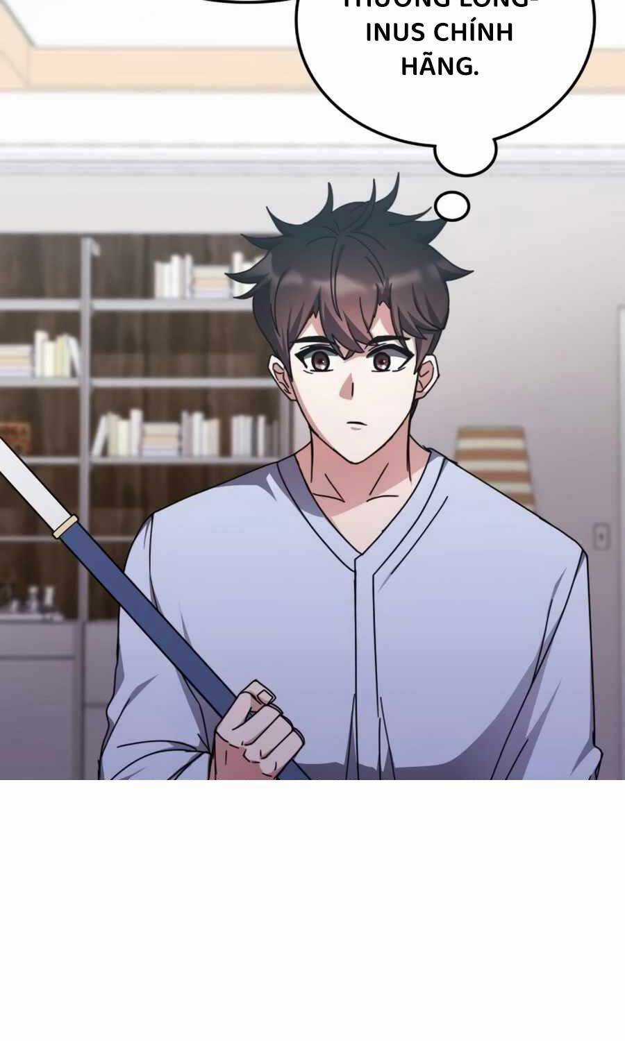 Học Viện Tối Thượng Chương 128 trang 94