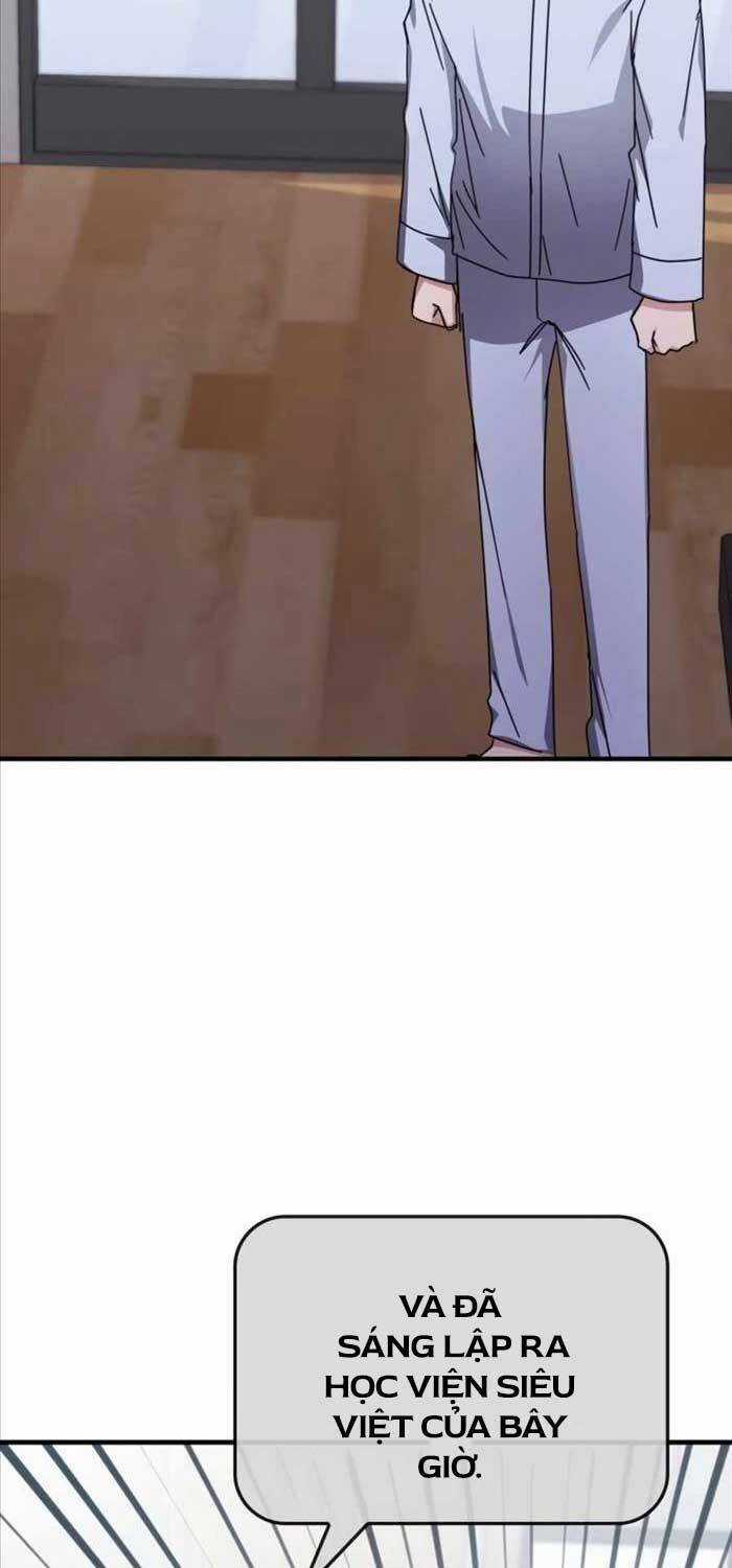 Học Viện Tối Thượng Chương 129 trang 18