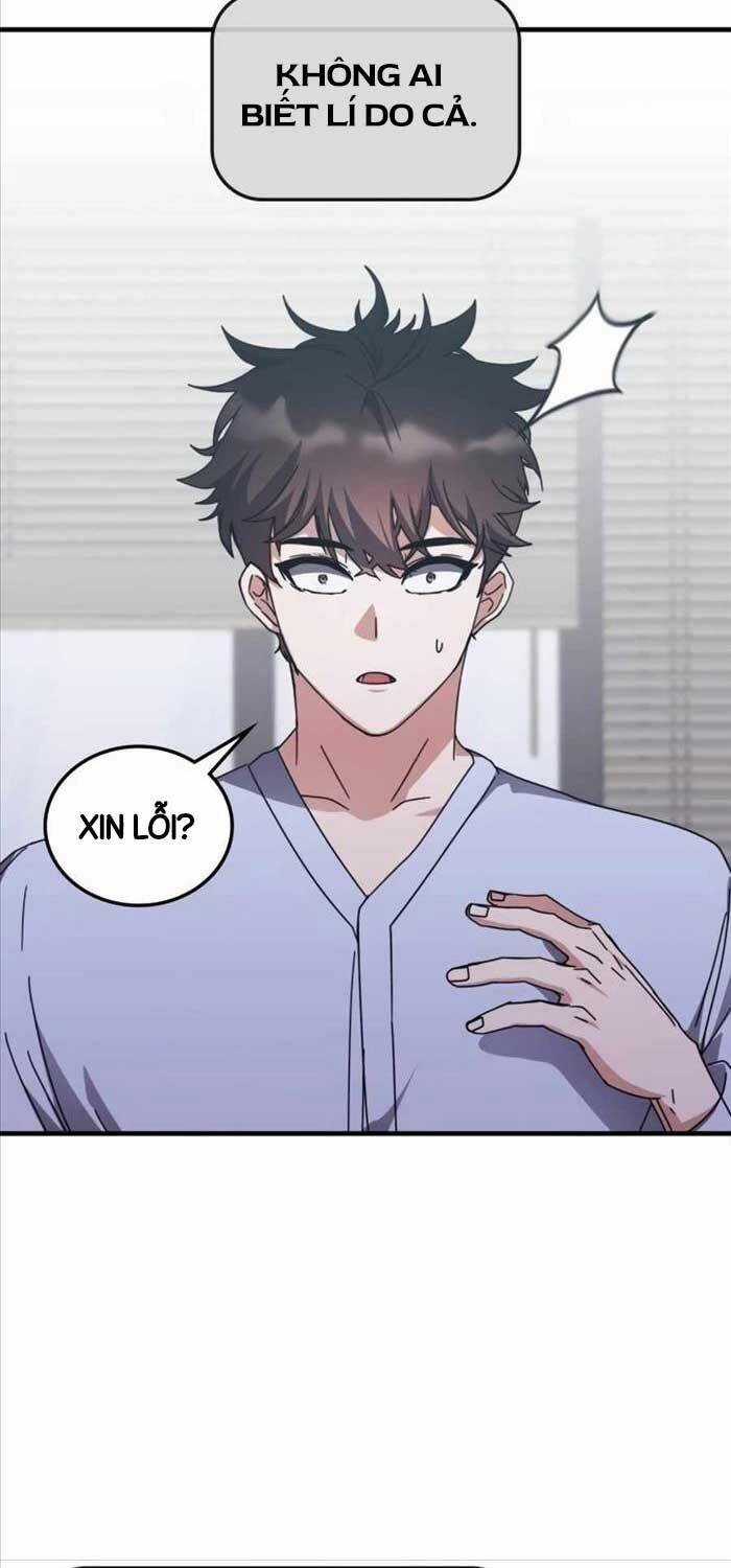 Học Viện Tối Thượng Chương 129 trang 20