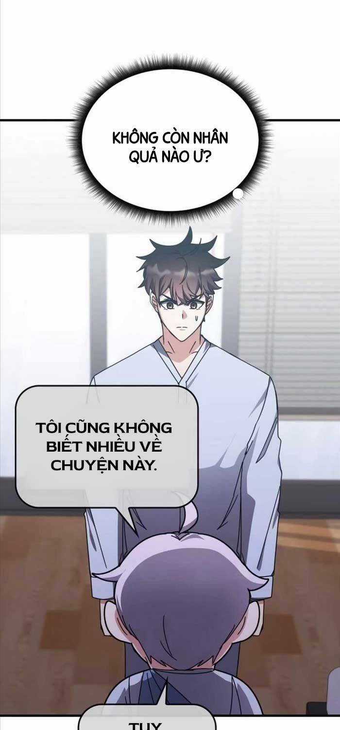 Học Viện Tối Thượng Chương 129 trang 22