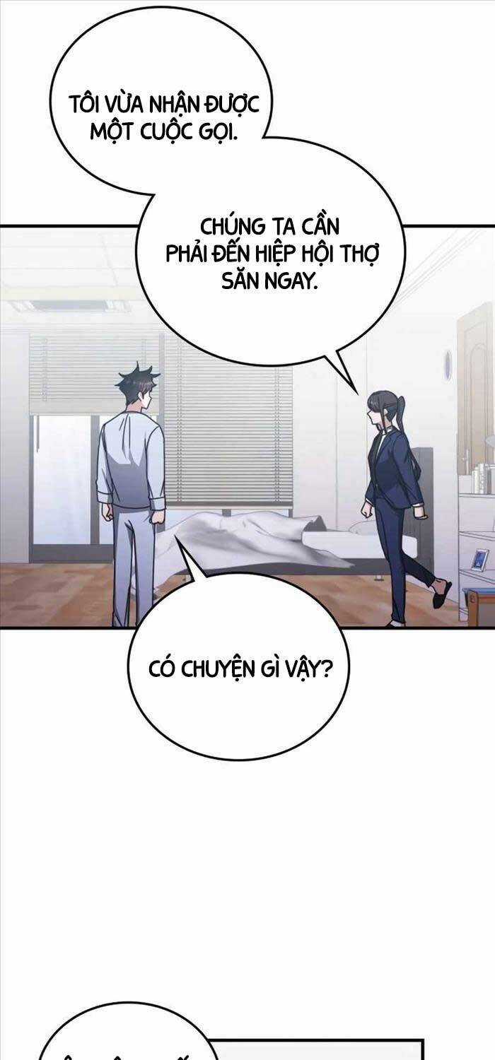 Học Viện Tối Thượng Chương 129 trang 28