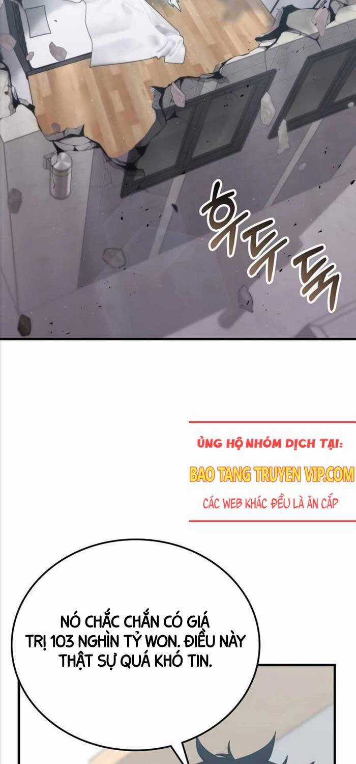 Học Viện Tối Thượng Chương 129 trang 3