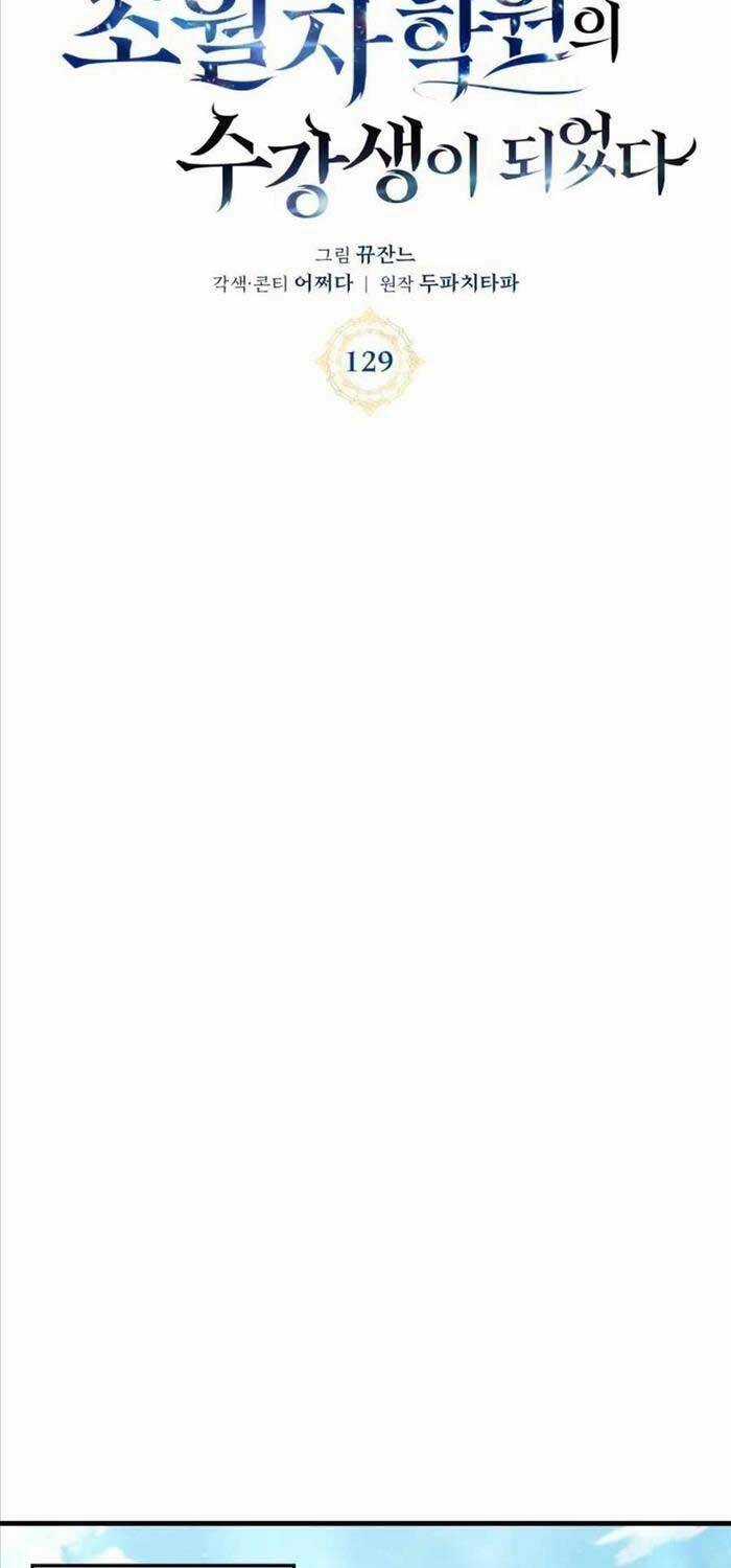 Học Viện Tối Thượng Chương 129 trang 32