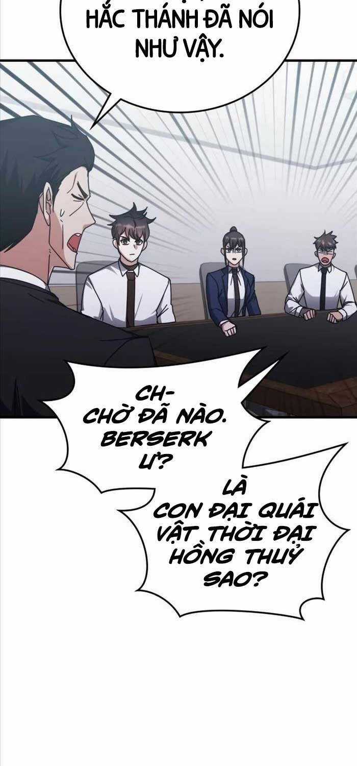 Học Viện Tối Thượng Chương 129 trang 35