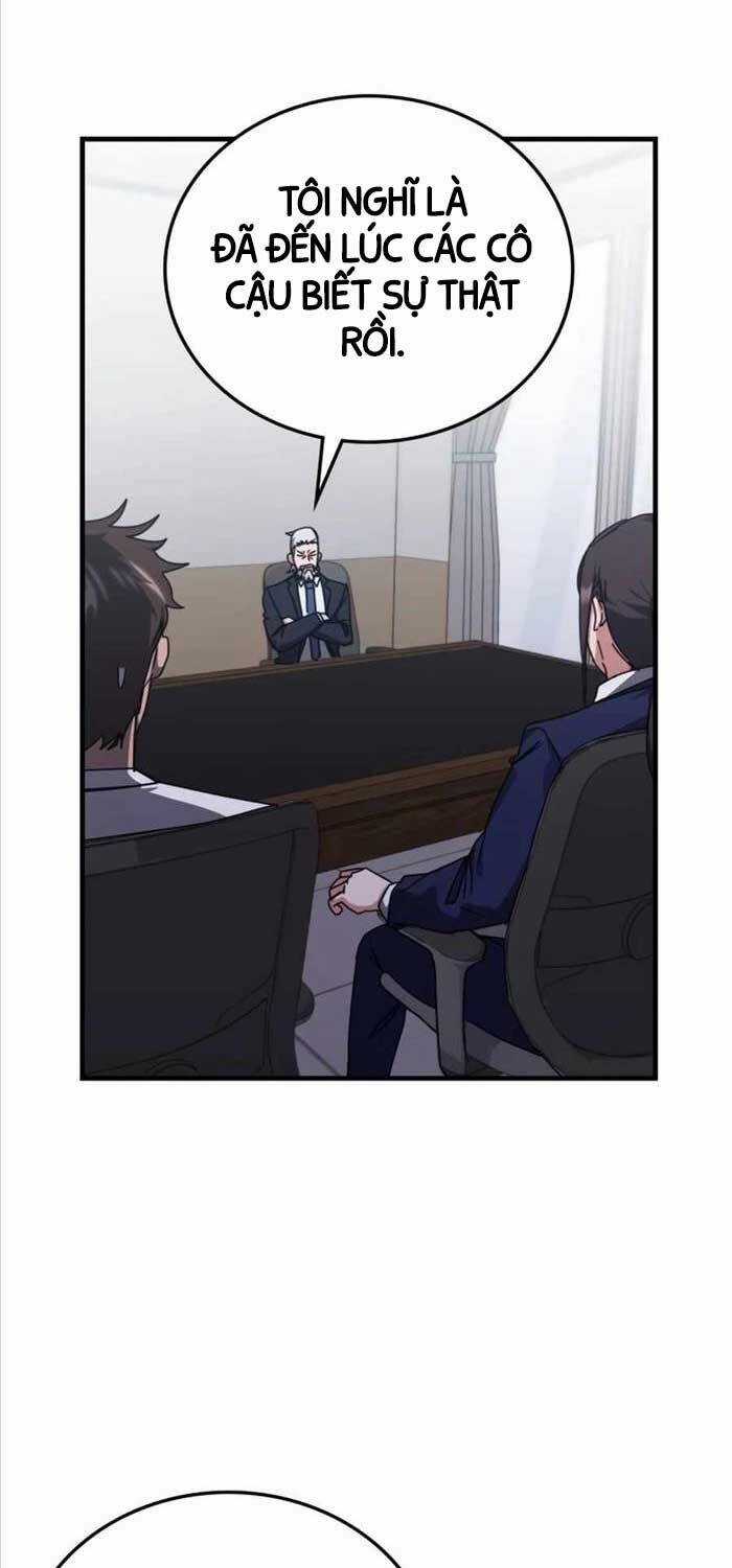 Học Viện Tối Thượng Chương 129 trang 37