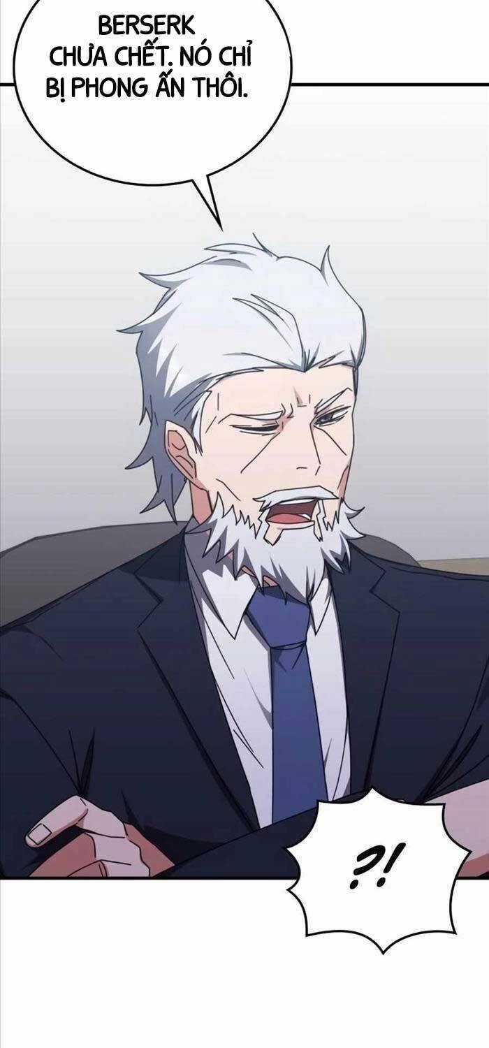 Học Viện Tối Thượng Chương 129 trang 38