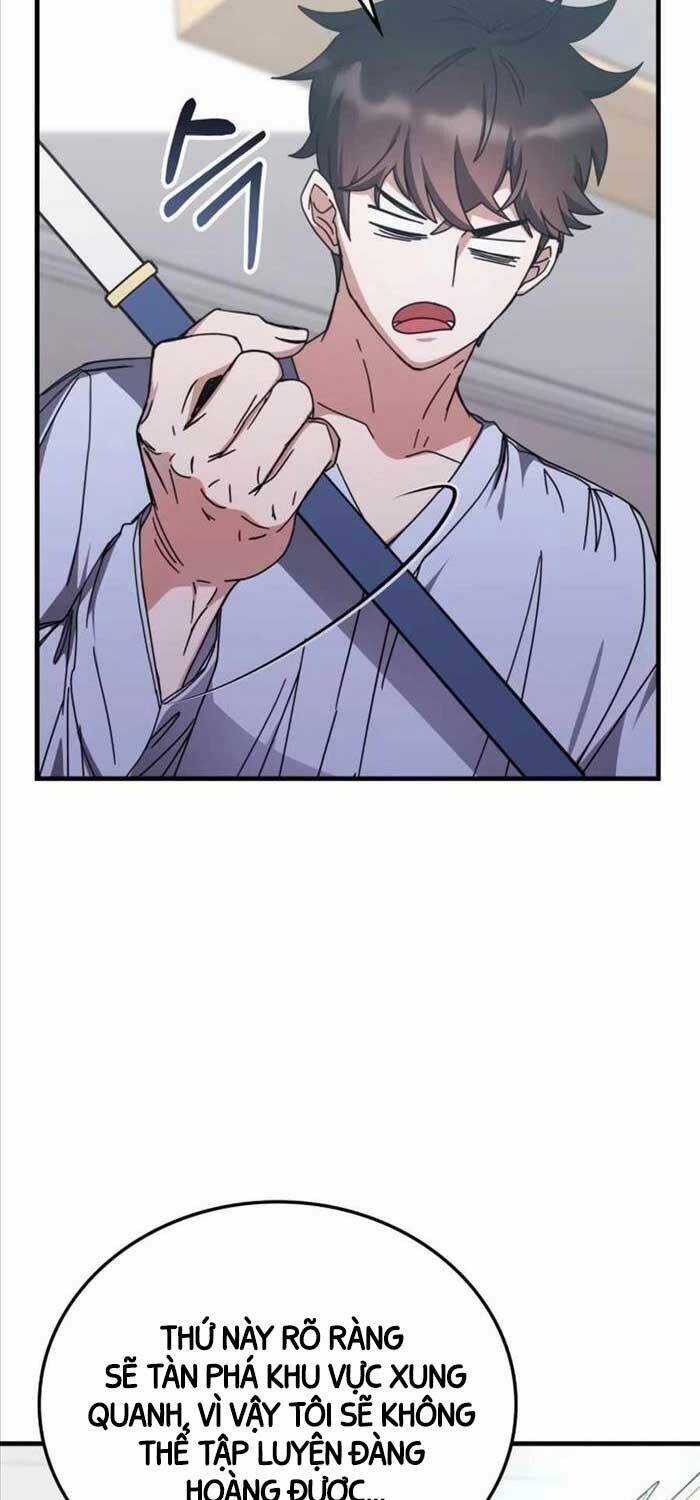 Học Viện Tối Thượng Chương 129 trang 4