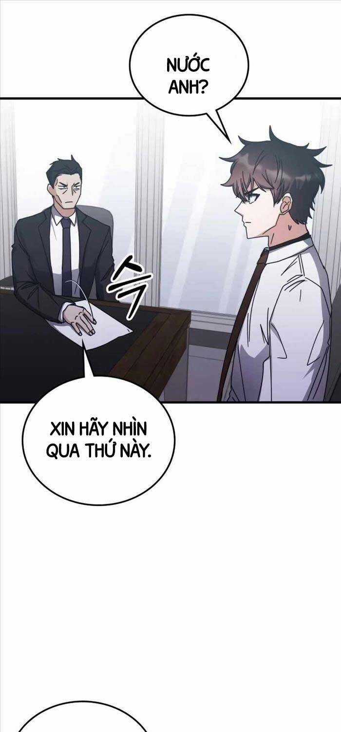 Học Viện Tối Thượng Chương 129 trang 42