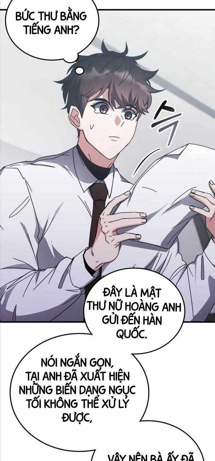 Học Viện Tối Thượng Chương 129 trang 43