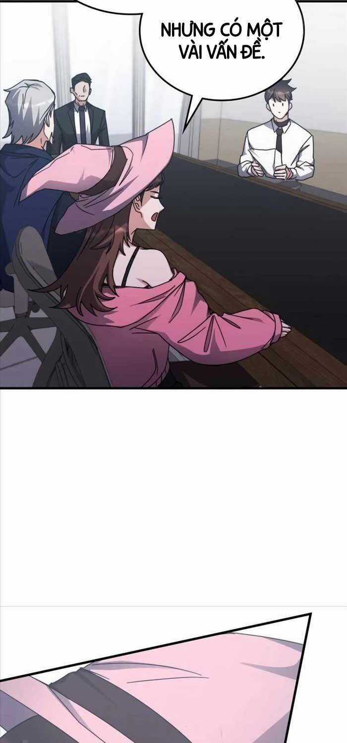 Học Viện Tối Thượng Chương 129 trang 47