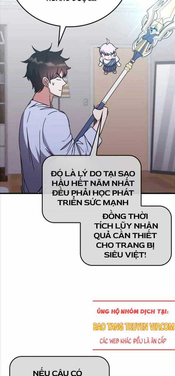 Học Viện Tối Thượng Chương 129 trang 5